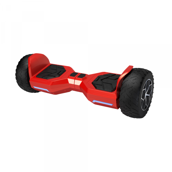 Hoverboard