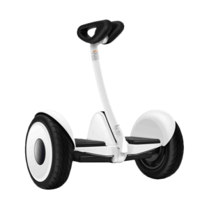 MiniBot Hoverboard