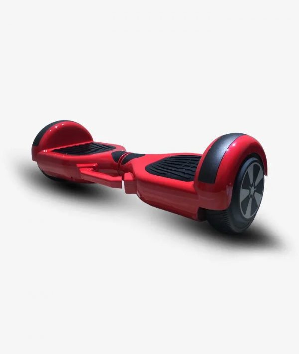 Bluetooth Hoverboard