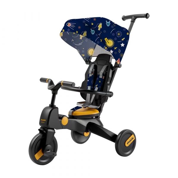 Baby Stroller Pram