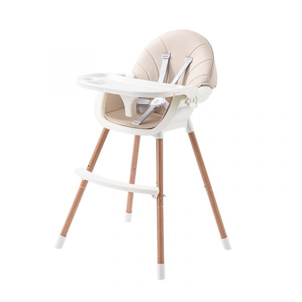 Adjustable Baby Dinning Chair