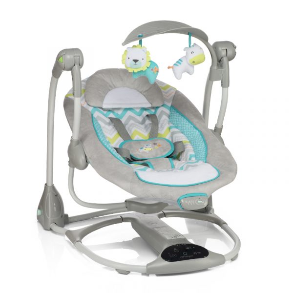 baby rocker