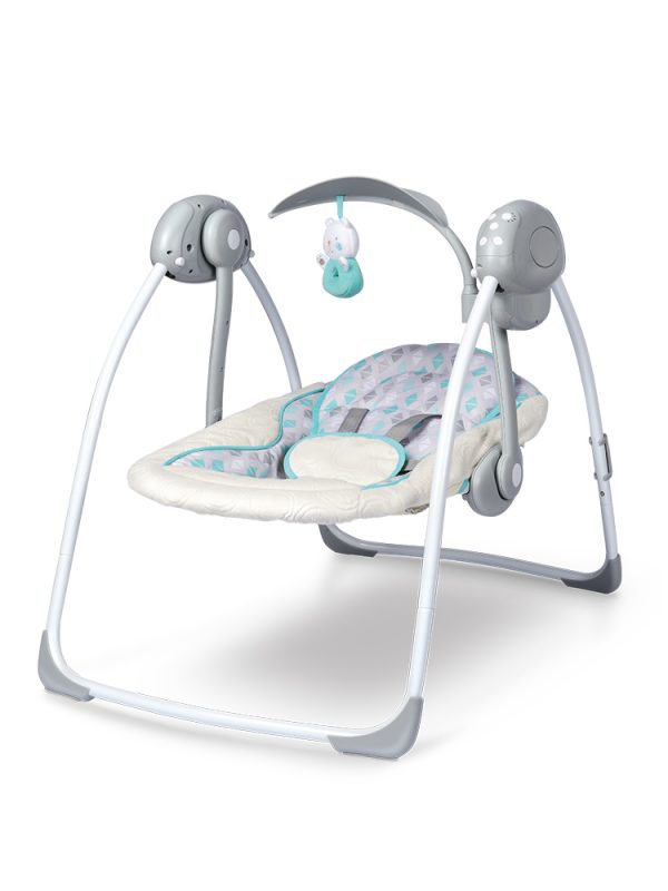 baby electric swing