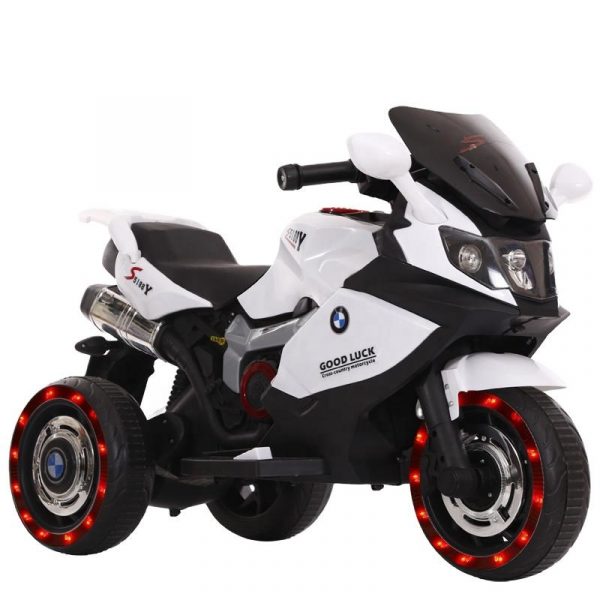 Electric Baby Motorcycle