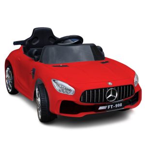 kids electric car