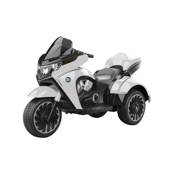 Kids Electric Bike
