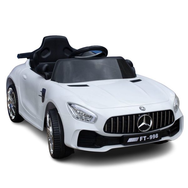 Kids Electric Ride on Cars